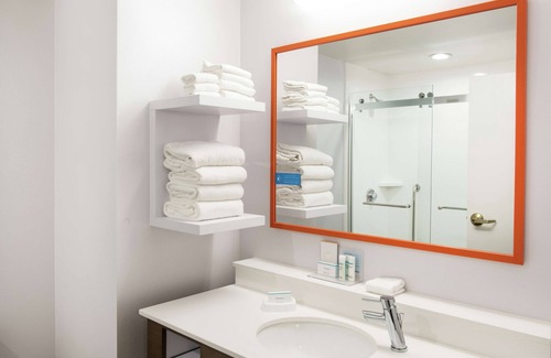 Solon Hotel | Hampton Inn Cleveland-Solon