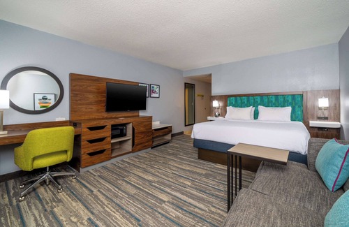 Dahlgren Hotel | Hampton Inn Dahlgren
