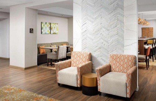 Englewood Hotel | Hampton Inn Denver Tech Center South
