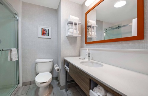 Easley Hotel | Hampton Inn Easley