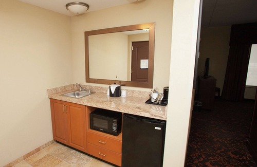 Big Flats Airport Hotel | Hampton Inn Elmira/Horseheads