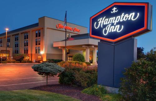 Saint Marys  Allen County Hotel | Hampton Inn Fort Wayne-Southwest