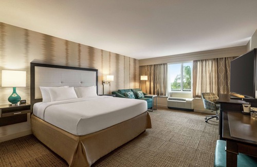 Pembroke Pines Hotel | Hampton Inn Ft. Lauderdale-West/Pembroke Pines