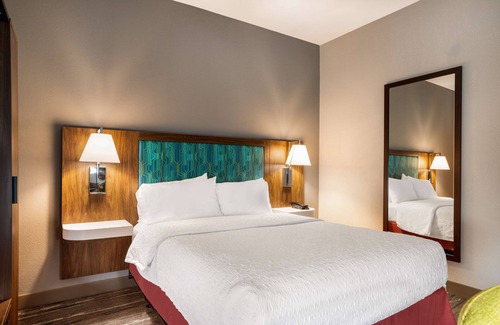 Gadsden Hotel | Hampton Inn Gadsden