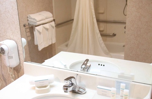 Greeneville Hotel | Hampton Inn Greeneville