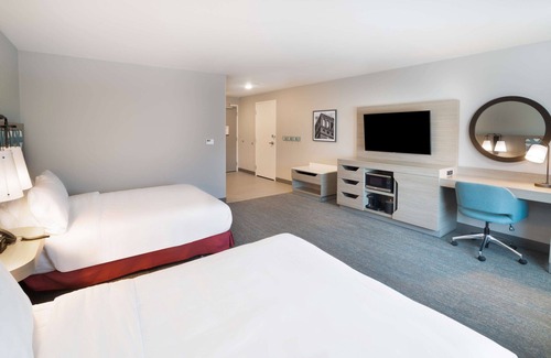 Greer Hotel | Hampton Inn Greer Greenville, SC