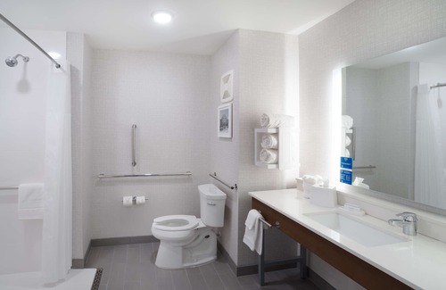 Greer Hotel | Hampton Inn Greer Greenville, SC