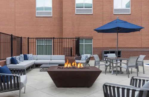 Greer Hotel | Hampton Inn Greer Greenville, Sc