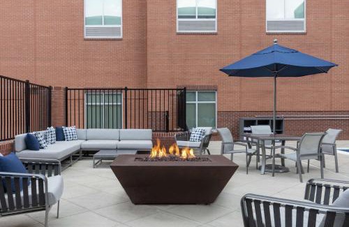 Greer Hotel | Hampton Inn Greer Greenville, Sc