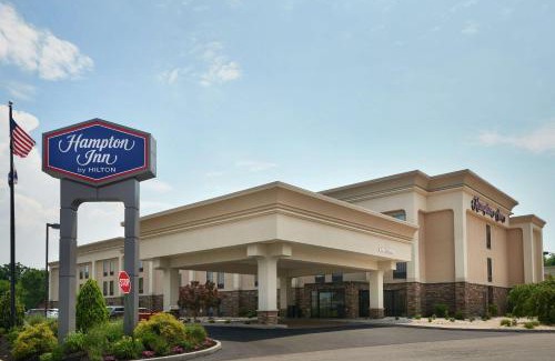 Hanover Hotel | Hampton Inn Hanover