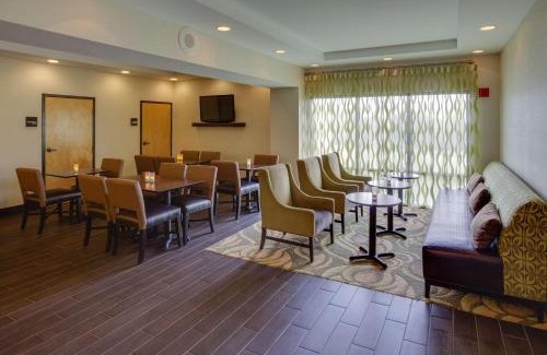 Grantville Hotel | Hampton Inn Harrisburg/Grantville/Hershey