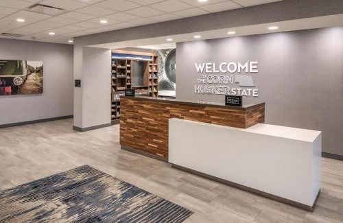 Hastings Hotel | Hampton Inn Hastings