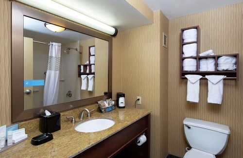 Bayou Cane Hotel | Hampton Inn Houma