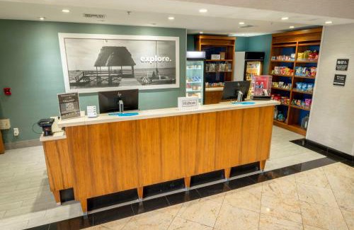 Southpoint Hotel | Hampton Inn Jacksonville South/I-95 at JTB