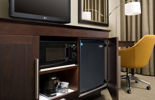I-435 West KC-KS Hotel | Hampton Inn Kansas City The Legends