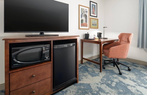 Kimball Hotel | Hampton Inn Kimball