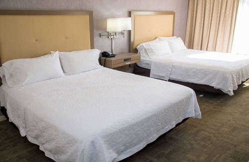 Lewisburg Hotel | Hampton Inn Lewisburg