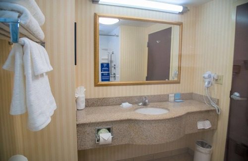 Lewisburg Hotel | Hampton Inn Lewisburg