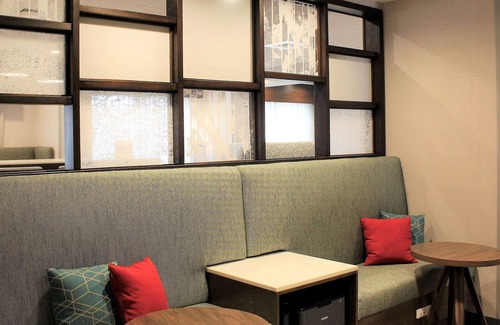 Lexington - Salisbury Hotel | Hampton Inn Lexington, NC