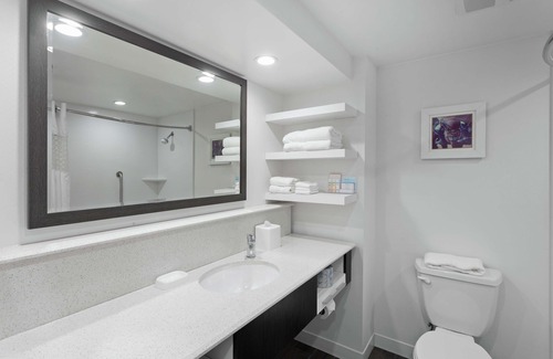 Arcadia Hotel | Hampton Inn Los Angeles/Arcadia/Pasadena
