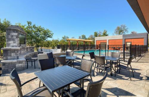 Buechel Hotel | Hampton Inn Louisville Northeast