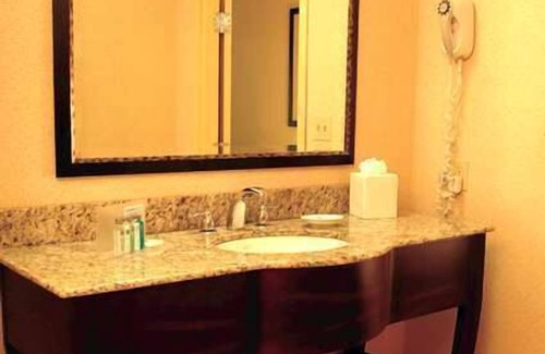 Magnolia Hotel | Hampton Inn Magnolia