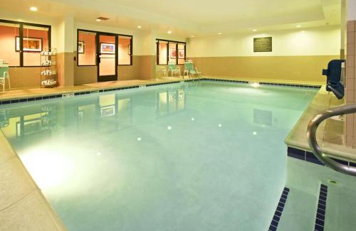 Marietta Hotel | Hampton Inn Marietta