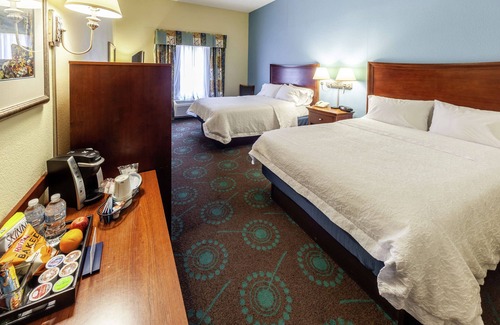 Inwood Hotel | Hampton Inn Martinsburg South-Inwood