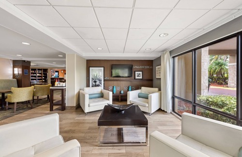 Doral Hotel | Hampton Inn Miami-Airport West