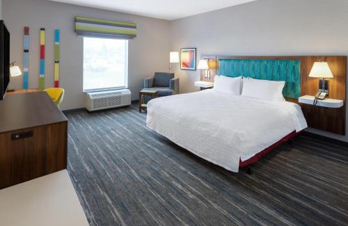Monticello Hotel | Hampton Inn Monticello, Ny