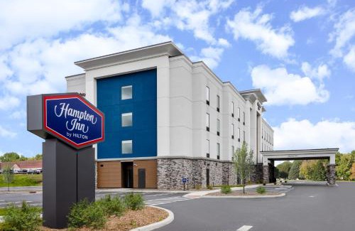 Monticello Hotel | Hampton Inn Monticello, Ny