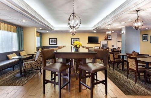 Morganton Hotel | Hampton Inn Morganton
