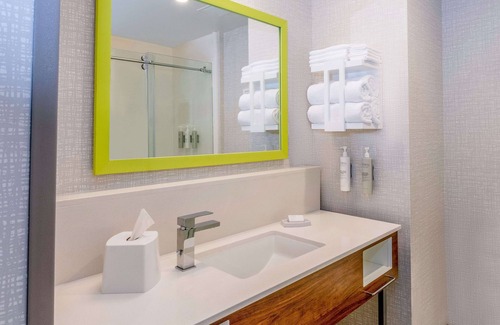 Needles Hotel | Hampton Inn Needles, Ca