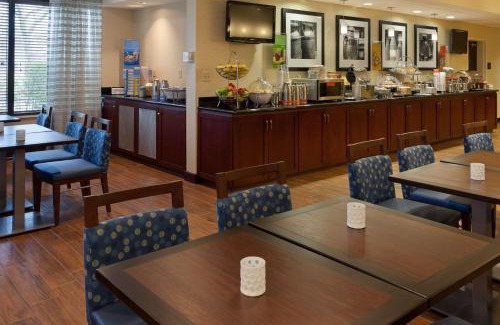 Fairhaven Hotel | Hampton Inn New Bedford/Fairhaven