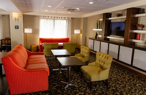 Norco Hotel | Hampton Inn Norco-Corona-Eastvale