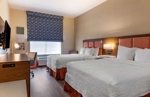 Norco Hotel | Hampton Inn Norco-Corona-Eastvale