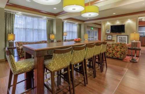 Owings Mills Hotel | Hampton Inn Owings Mills