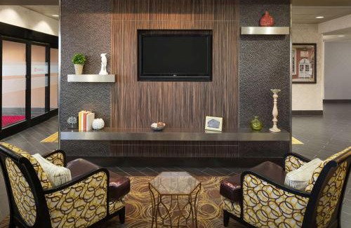 Pell City Hotel | Hampton Inn Pell City