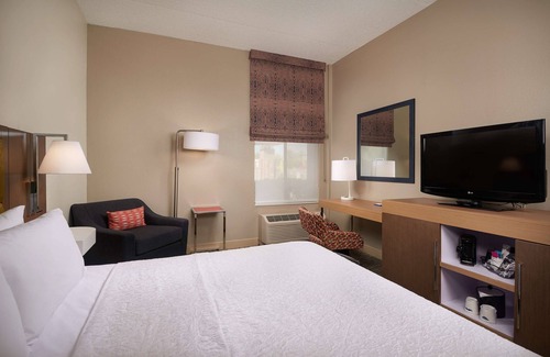 Anthem Commerce Park Hotel | Hampton Inn Phoenix/Anthem
