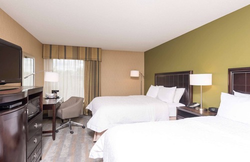 Port Huron Hotel | Hampton Inn Port Huron