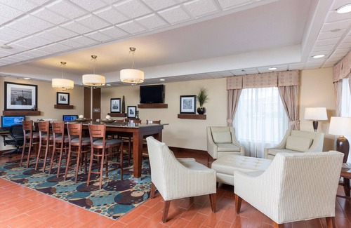 Port Huron Hotel | Hampton Inn Port Huron