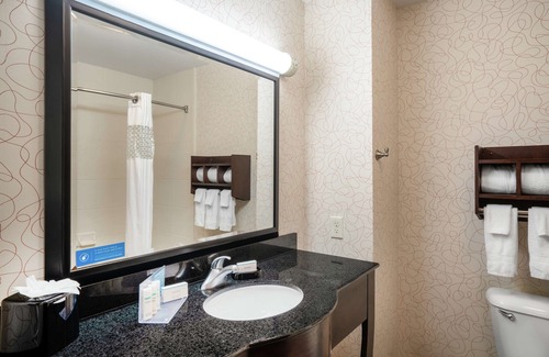 Sandston Hotel | Hampton Inn Richmond Airport