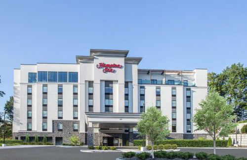 Rochester Hotel | Hampton Inn Rochester Penfield, Ny