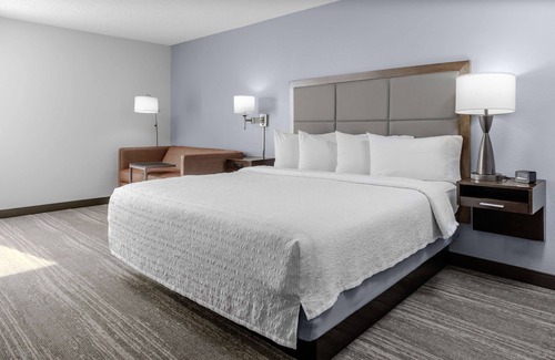 Sarasota Hotel | Hampton Inn Sarasota - I-75 Bee Ridge