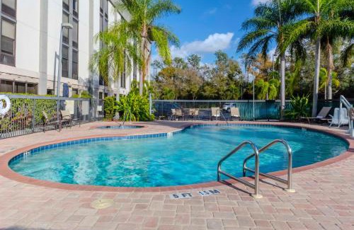 Sarasota Hotel | Hampton Inn Sarasota I-75 Bee Ridge