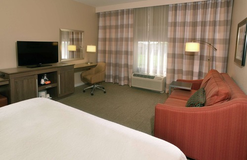 Turners Hotel | Hampton Inn Springfield-Southeast