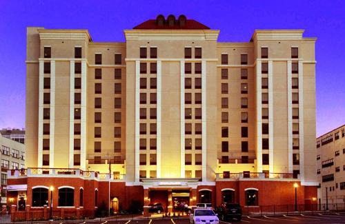Downtown Albany Hotel | Hampton Inn & Suites Albany-Downtown