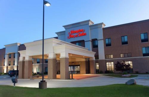 Berwick Hotel | Hampton Inn & Suites Ankeny