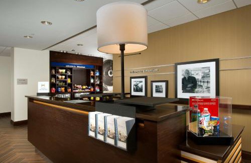 Lutherville Timonium Hotel | Hampton Inn & Suites Baltimore North/Timonium, MD