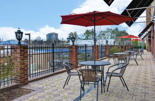 Hoover Hotel | Hampton Inn & Suites Birmingham-Hoover-Galleria